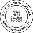 Architect - South Carolina
Available in several mount options.