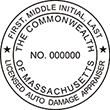 Auto Appraiser - Massachusetts
Available in several mount options.