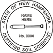 Soil Scientist - New Hampshire
Available in several mount options.