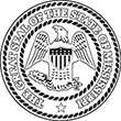 State Seal - Mississippi
Available in several mount options.