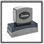 Xstamper