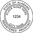 Architect - Alabama
Available in several mount options