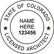 Architect - Colorado
Available in several mount options