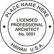 Architect - Hawaii
Available in several mount options