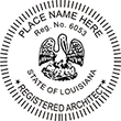 Architect - Louisiana
Available in several mount options