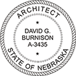 Architect - Nebraska
Available in several mount options.