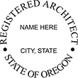 Architect - Oregon
Available in several mount options.