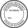 Architect - Wyoming
Available in several mount options.
