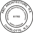 Architectural Company - North Carolina
Available in several mount options.