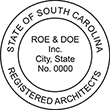Architects- South Carolina
Available in several mount options.