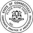 Corporate Architect - Connecticut
Available in several mount options