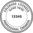Engineer - Colorado
Available in several mount options