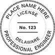 Engineer - Delaware
Available in several mount options