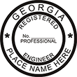 Engineer - Georgia
Available in several mount options