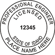 Engineer - Idaho
Available in several mount options