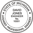 Engineer - Michigan
Available in several mount options.
