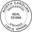 Engineer - North Carolina
Available in several mount options.