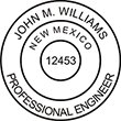 Engineer - New Mexico
Available in several mount options.