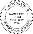 Engineer - Wisconsin
Available in several mount options.