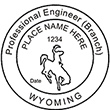 Engineer - Wyoming
Available in several mount options.