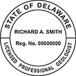 Geologist - Delaware
Available in several mount options