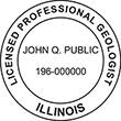 Geologist - Illinois
Available in several mount options