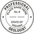 Geologist - Indiana
Available in several mount options