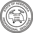 Geologist - Nebraska
Available in several mount options.