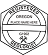 Geologist - Oregon
Available in several mount options.