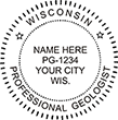 Geologist - Wisconsin
Available in several mount options.