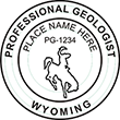 Geologist - Wyoming
Available in several mount options.