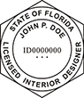 Interior Designer - Florida
Available in several mount options