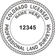 Land Surveyor  - Colorado
Available in several mount options