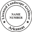 Landscape Architect - Arkansas
Available in several mount options