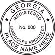 Landscape Architect - Georgia
Available in several mount options