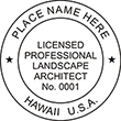 Landscape Architect - Hawaii
Available in several mount options