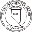Landscape Architect - Nevada
Available in several mount options.