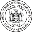 Landscape Architect - New York
Available in several mount options.