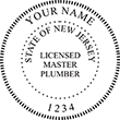 Licensed Master Plumber - New Jersey
Available in several mount options.