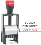 SD-2020