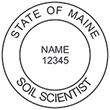 Soil Scientist - Maine
Available in several mount options.