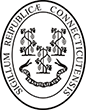 State Seal - Connecticut
Available in several mount options