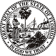 State Seal - Florida
Available in several mount options