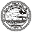 State Seal - Kansas
Available in several mount options
