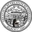 State Seal - Nebraska
Available in several mount options.
