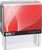 COLORADO NOTARY PRINTER-This a self-inking stamp with very good quality.