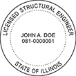 Structural Engineer - Illinois
Available in several mount options