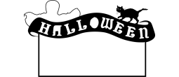 HALLOWEENJOURNAL - Halloween Journal Art