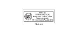 NSNEVADA - Nevada Notary Stamp