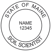 Soil Scientist - Maine
Available in several mount options.